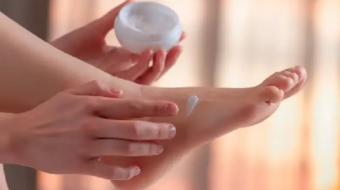 Hidratação Profunda